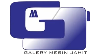 Logo Galery Mesin Jahit