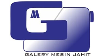 Logo Galery Mesin Jahit